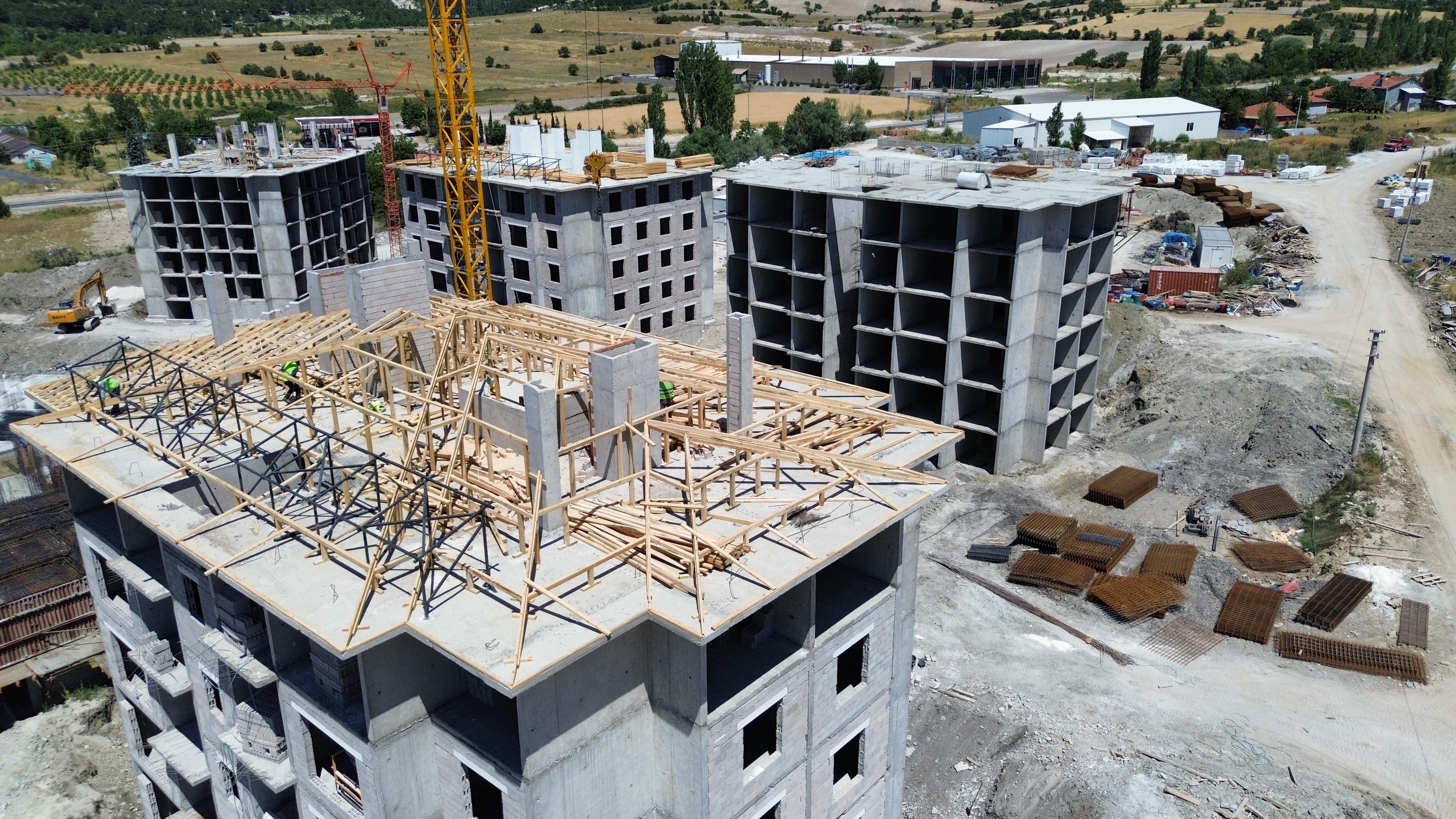 Projeye ait resimler